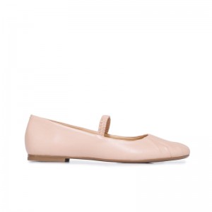 Balerini Bernardo Savona Ballerina Dama Roz | JNE9074KK