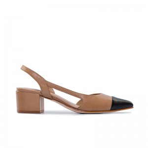 Pumps Bernardo Monroe Dama Maro Negrii | OMR9237VO