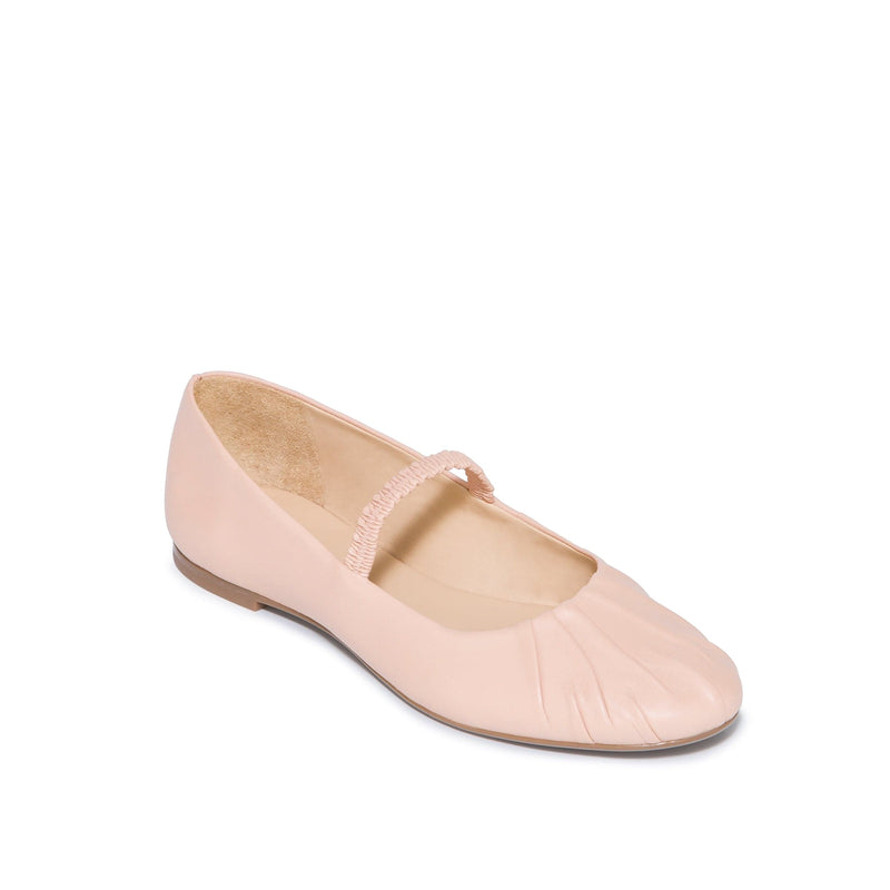 Balerini Bernardo Savona Ballerina Dama Roz | JNE9074KK