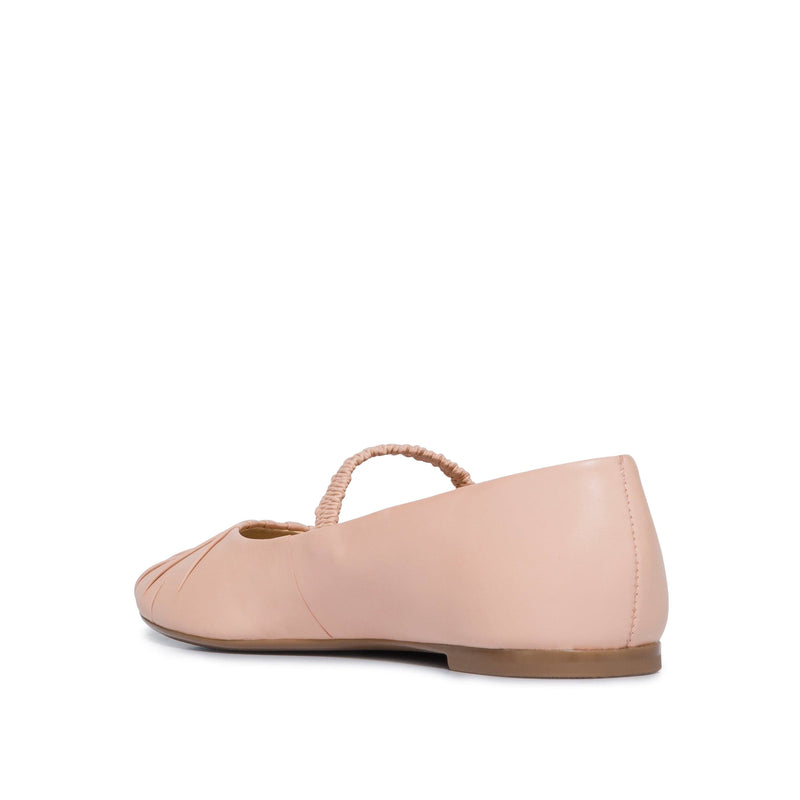 Balerini Bernardo Savona Ballerina Dama Roz | JNE9074KK