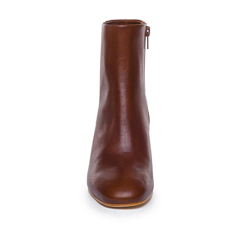 Botine Bernardo Nola Dama Ciocolata | JJO5256SM