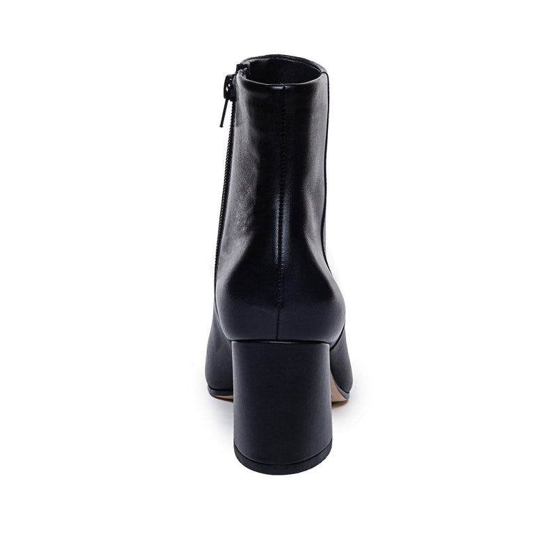 Botine Bernardo Nola Dama Negrii | ITB5947CU