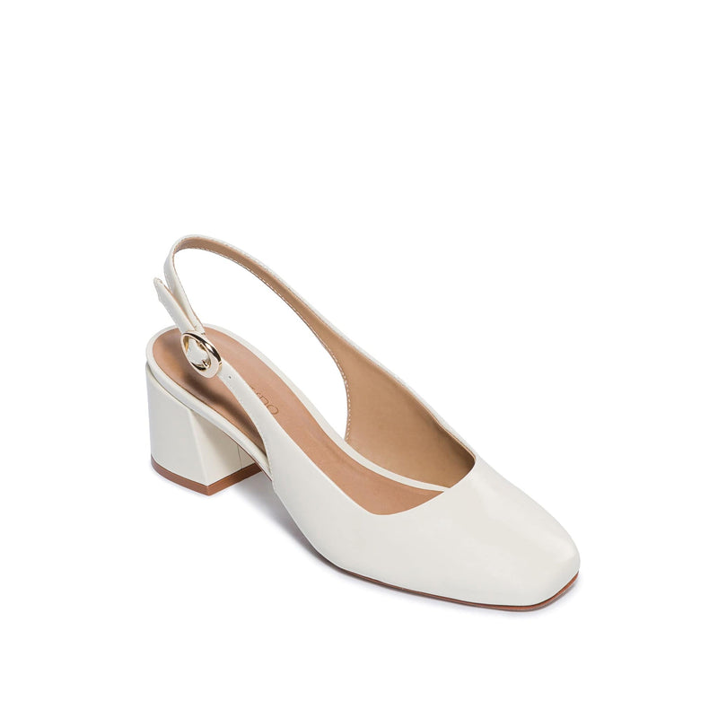 Pumps Bernardo Alexia Slingback Dama Albi | MWO3512BG