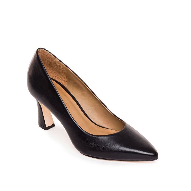 Pumps Bernardo Faryn Pointed-Toe Dama Negrii | HJB5365HB