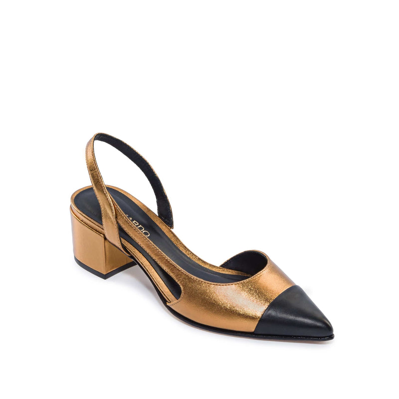 Pumps Bernardo Monroe Dama Maro Inchis Negrii | BQB4182YJ