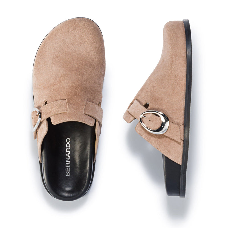 Saboti Bernardo Easton Slip On Dama Bej | KEW6813HC