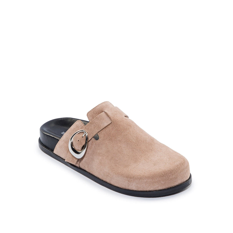 Saboti Bernardo Easton Slip On Dama Bej | KEW6813HC