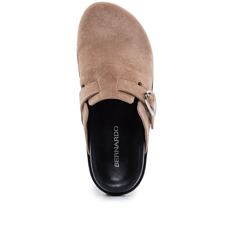 Saboti Bernardo Easton Slip On Dama Bej | KEW6813HC