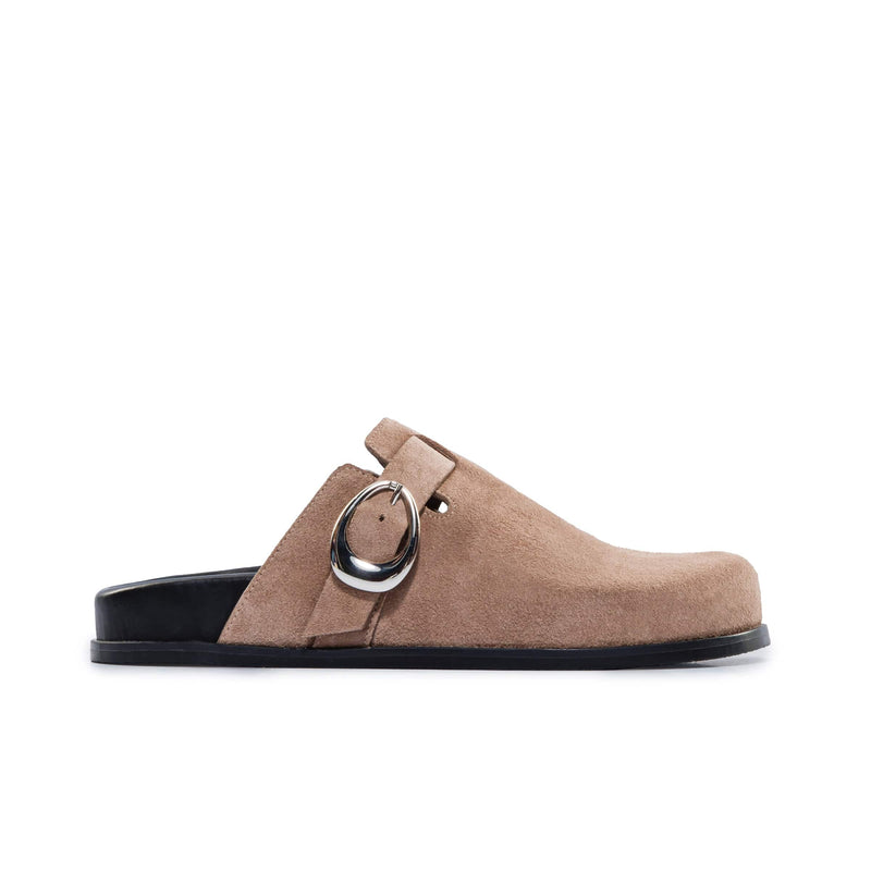 Saboti Bernardo Easton Slip On Dama Bej | KEW6813HC