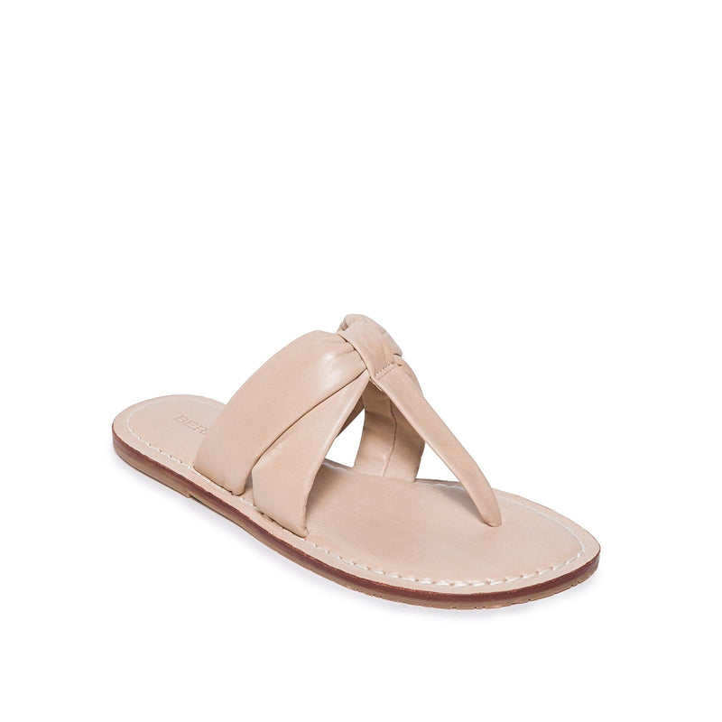 Sandale Slide Bernardo Margaret Thong Dama Roz | VRD1156SG