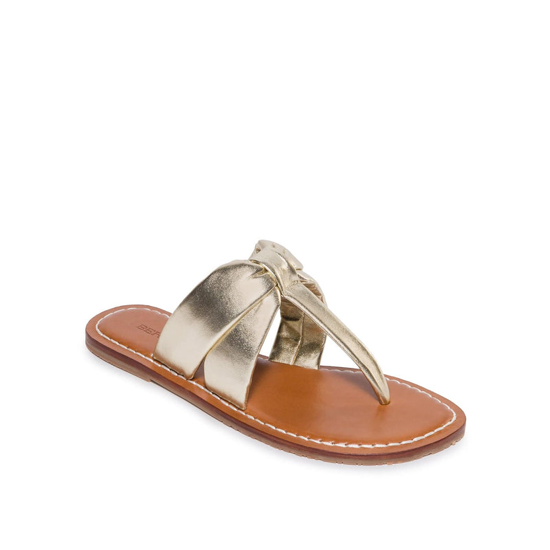 Sandale Slide Bernardo Margaret Thong Dama Aurii | YLJ296QL