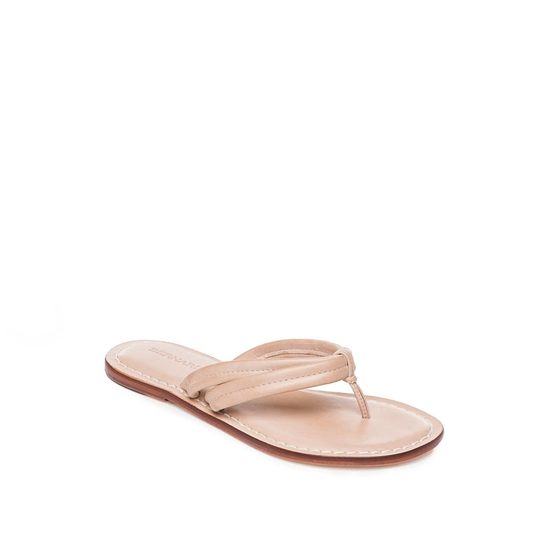 Sandale Slide Bernardo Miami Thong Dama Roz | LRS1366JD