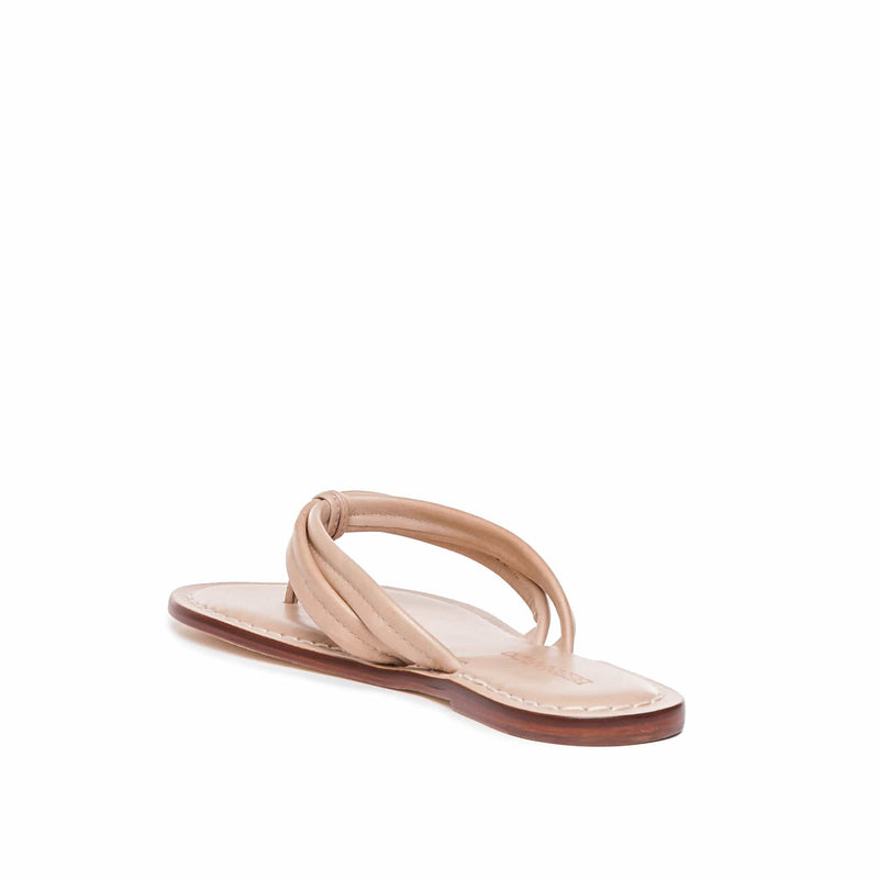 Sandale Slide Bernardo Miami Thong Dama Roz | LRS1366JD