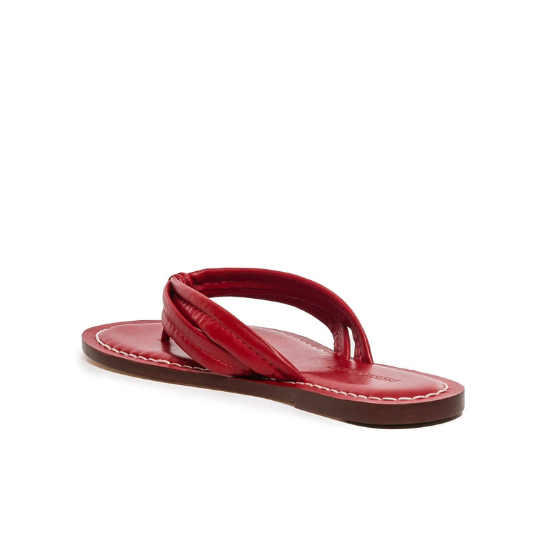 Sandale Slide Bernardo Miami Thong Dama Rosii | FRS7356PA