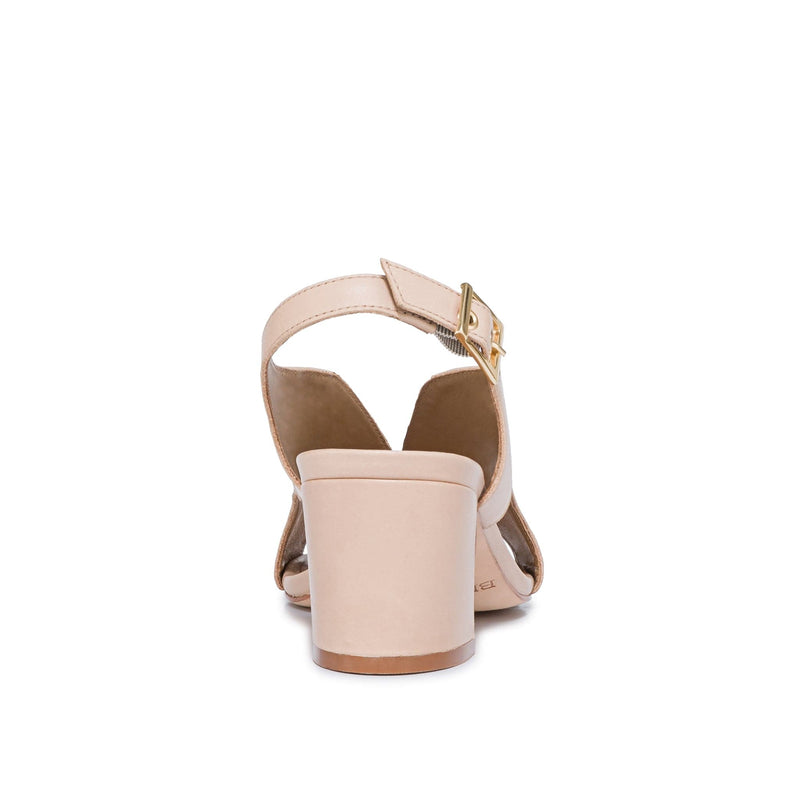 Sandale cu Toc Bernardo Bedford Mid Dama Roz | FWX2977DD